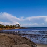 Roadtrip en Bretagne : Fouesnant © Myriam Muesser