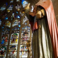 Roadtrip en Bretagne : Locronan © Myriam Muesser