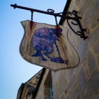 Roadtrip en Bretagne : Locronan © Myriam Muesser