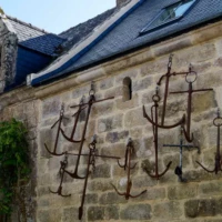 Roadtrip en Bretagne : Locronan © Myriam Muesser