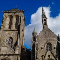 Roadtrip en Bretagne : Locronan © Myriam Muesser