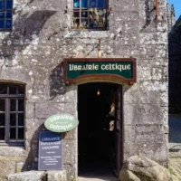 Roadtrip en Bretagne : Locronan © Myriam Muesser
