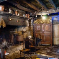 Roadtrip en Bretagne : Locronan © Myriam Muesser