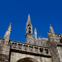 Roadtrip en Bretagne : Locronan © Myriam Muesser