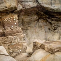 Roadtrip en Bretagne : Menez Dregan, trésor archéologique © Myriam Muesser