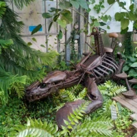 Roadtrip en Bretagne : Nantes © Myriam Muesser