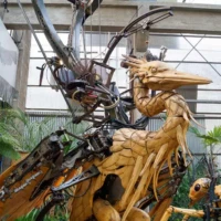 Roadtrip en Bretagne : Nantes © Myriam Muesser