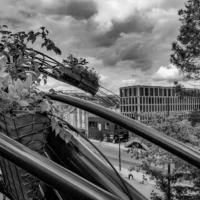 Roadtrip en Bretagne : Nantes © Myriam Muesser