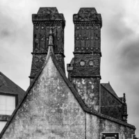 Roadtrip en Bretagne : Nantes © Myriam Muesser