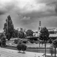 Roadtrip en Bretagne : Nantes © Myriam Muesser