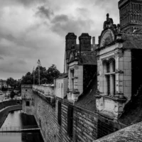 Roadtrip en Bretagne : Nantes © Myriam Muesser