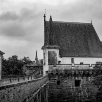 Roadtrip en Bretagne : Nantes © Myriam Muesser