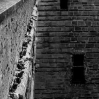 Roadtrip en Bretagne : Nantes © Myriam Muesser