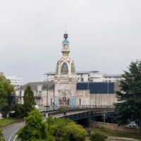 Roadtrip en Bretagne : Nantes © Myriam Muesser