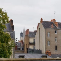 Roadtrip en Bretagne : Nantes © Myriam Muesser