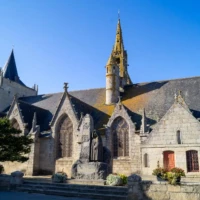 Roadtrip en Bretagne : Pechmarch © Myriam Muesser