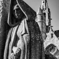 Roadtrip en Bretagne : Pechmarch © Myriam Muesser