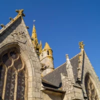 Roadtrip en Bretagne : Pechmarch © Myriam Muesser