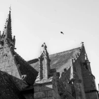 Roadtrip en Bretagne : Pechmarch © Myriam Muesser