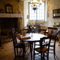 Roadtrip en Bretagne : Pont Croix © Myriam Muesser