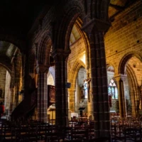 Roadtrip en Bretagne : Pont Croix © Myriam Muesser