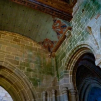 Roadtrip en Bretagne : Pont Croix © Myriam Muesser