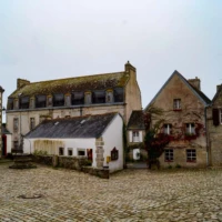 Roadtrip en Bretagne : Pont Croix © Myriam Muesser
