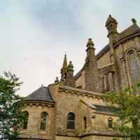 Roadtrip en Bretagne : Pont Croix © Myriam Muesser