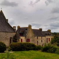 Roadtrip en Bretagne : Pont Croix © Myriam Muesser