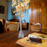 Roadtrip en Bretagne : Pont Croix © Myriam Muesser