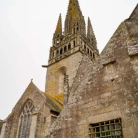 Roadtrip en Bretagne : Pont Croix © Myriam Muesser