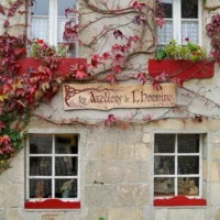 Roadtrip en Bretagne : Pont Croix © Myriam Muesser