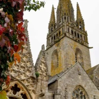 Roadtrip en Bretagne : Pont Croix © Myriam Muesser