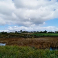 Roadtrip en Bretagne : Primelin © Myriam Muesser