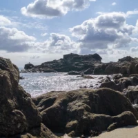 Roadtrip en Bretagne : Primelin © Myriam Muesser