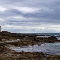 Roadtrip en Bretagne : Quiberon © Myriam Muesser