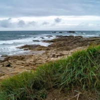 Roadtrip en Bretagne : Quiberon © Myriam Muesser