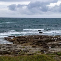 Roadtrip en Bretagne : Quiberon © Myriam Muesser