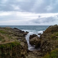 Roadtrip en Bretagne : Quiberon © Myriam Muesser
