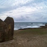Roadtrip en Bretagne : Quiberon © Myriam Muesser