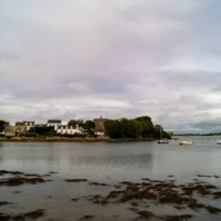 Roadtrip en Bretagne : Île de Saint Cado © Myriam Muesser