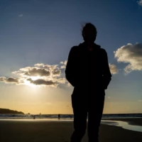 Roadtrip en Bretagne : Baie des Trépassés © Myriam Muesser